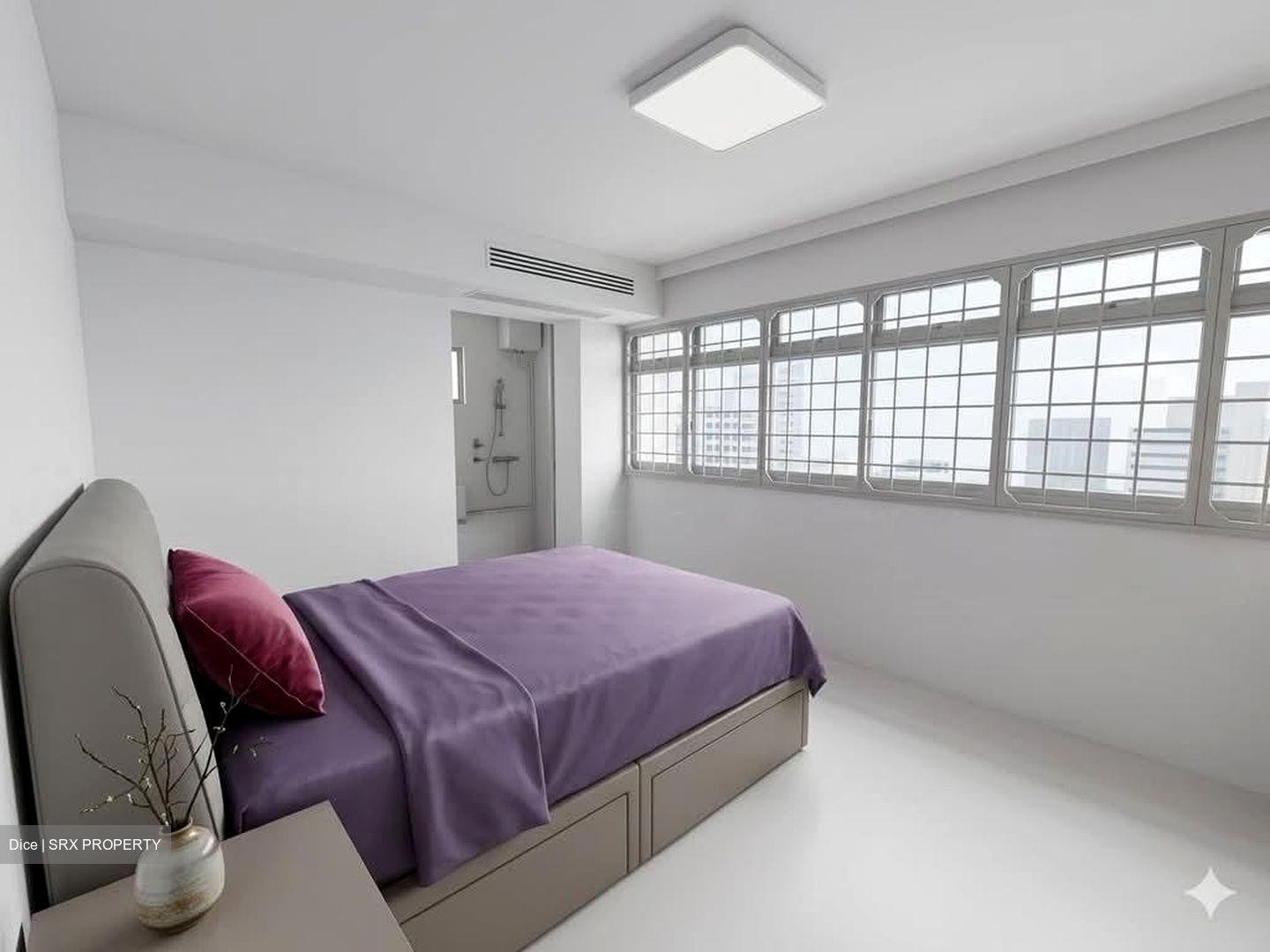 Blk 273 Toh Guan View (Jurong East), HDB 4 Rooms #551265481